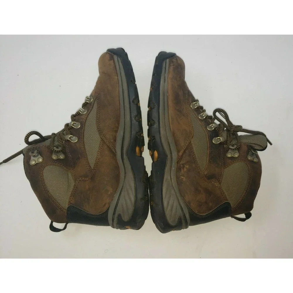 Timberland Chocorua‎ Trail Waterproof Hiking Boots